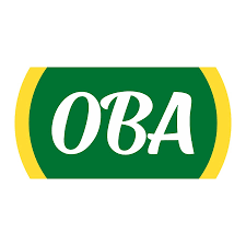 Oba logo