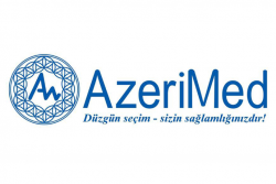 AzeriMed logo