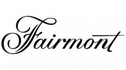 Fairmont şirkətinin Logosu