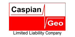 Caspian Geo