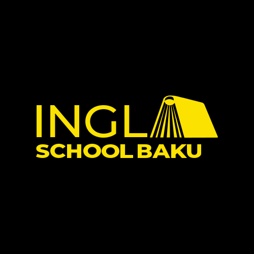 Ingla School Baku